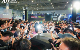 千辆酷车、十万车迷，东莞AIT爆火收官