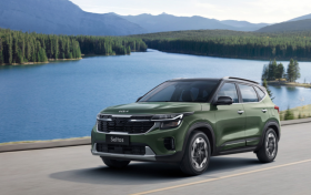 起亚赛图斯怎么样，高性价比城市SUV