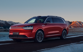 以用户为中心，AITO问界M9 OTA升级继续增量豪华体验