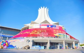 安凯客车闪耀中国—东盟博览会，以创新产品擘画美好出行新未来