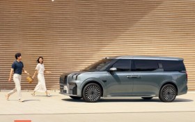 极氪7月交付15,655台 同比增长30% 累计交付突破30万台